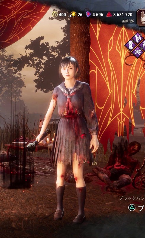 📸 @closer_unravel ×2待ってました！！！雛子きちゃー🤩🤩🤩バナーとバッジも貰えたよ🎶 #dbd #DeadbyDaylight #加藤小夏原文 #加藤小夏📸 @closer_unravel ×2待ってました！！！雛子きちゃー🤩🤩🤩バナーとバッジも貰えたよ🎶 #dbd #DeadbyDaylight #加藤小夏原文 #加藤小夏