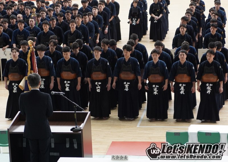 📸 @letskendo ×4こんばんは、LET'S KENDOです本日開催された全国警察剣道大会の結果、決勝、三位決定戦のスコアなどをLET'S KENDOに掲載しました〜✋