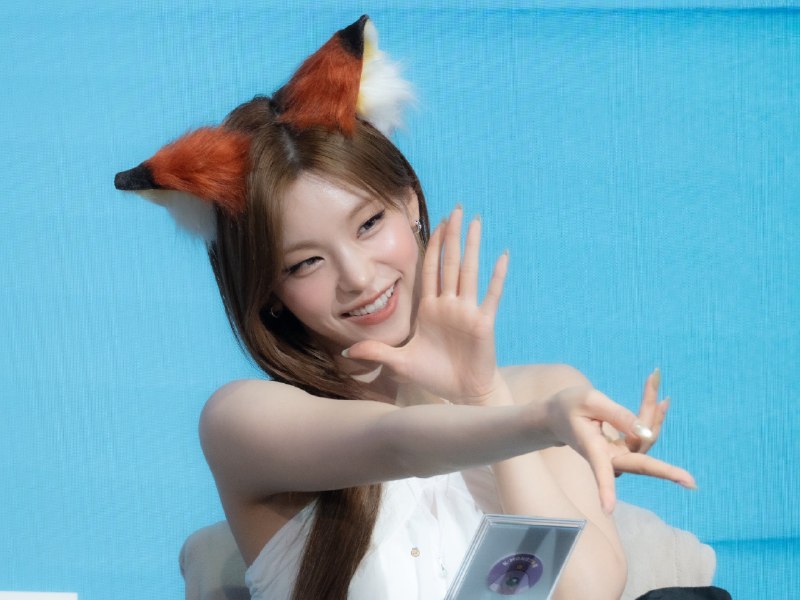 📸 @6kg_orange ×2260725 KM_Taipei260725 KM_台北 #ITZY #있지 #YEJI #예지原文 #黄礼志📸 @6kg_orange ×2260725 KM_Taipei260725 KM_台北 #ITZY #있지 #YEJI #예지原文 #黄礼志