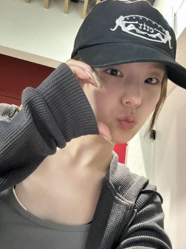 📸 黄礼志 (X)[260730] 5:42PM KST[260730] 下午 5:42（韩国标准时间）原文 #黄礼志