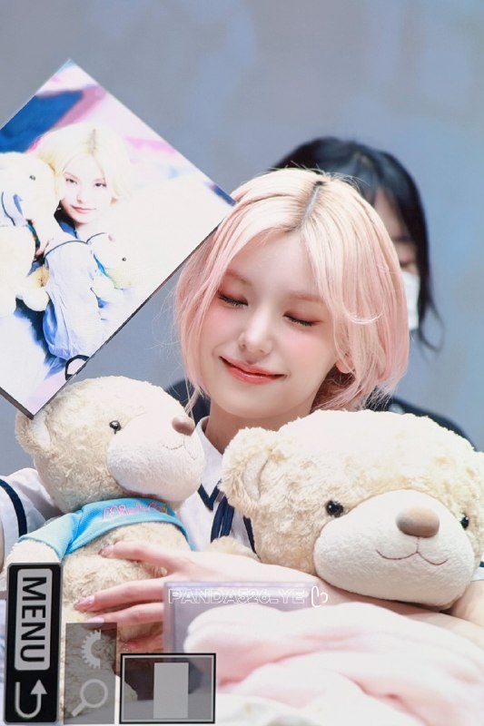 📸 @Panda526_YE ×2260524  wm2ᥫᩣ260524 wm2ᥫᩣ #YEJI #ITZY #예지 #있지原文 #黄礼志📸 @Panda526_YE ×2260524  wm2ᥫᩣ260524 wm2ᥫᩣ #YEJI #ITZY #예지 #있지原文 #黄礼志