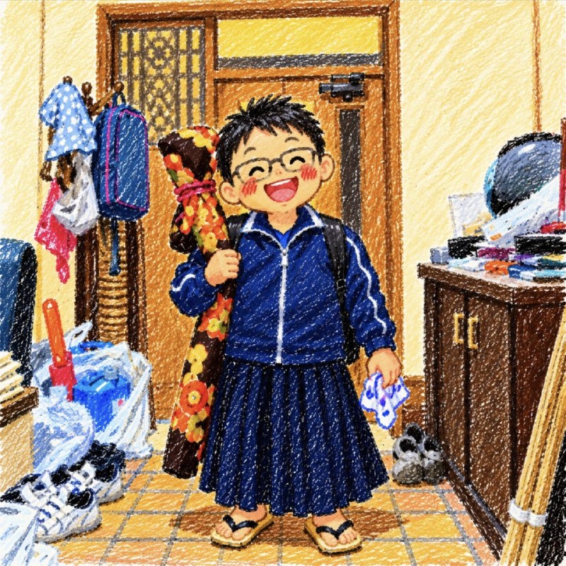 📸 @shinji_marosan ×3皆様こんばんは😊今日(10/31)夜  稽古2026年259回目😁所属道場は体育館が使えず休みの予定でしたが、急遽出稽古😊3道場合同稽古に😁学年・経験別に分かれ、僕も普段と違う子どもたちの元立ちに逆胴を打つ子がいてビックリ😮最後は試合稽古うちの子たちは厳しい結果に😢構え、足が止まる、打ち抜けず残心がない…普段からの課題が目立ちました😥でも自分にも当てはまること😭元立ちの動き方も含め、考えさせられた稽古でした😅 #剣道原文 #剣道