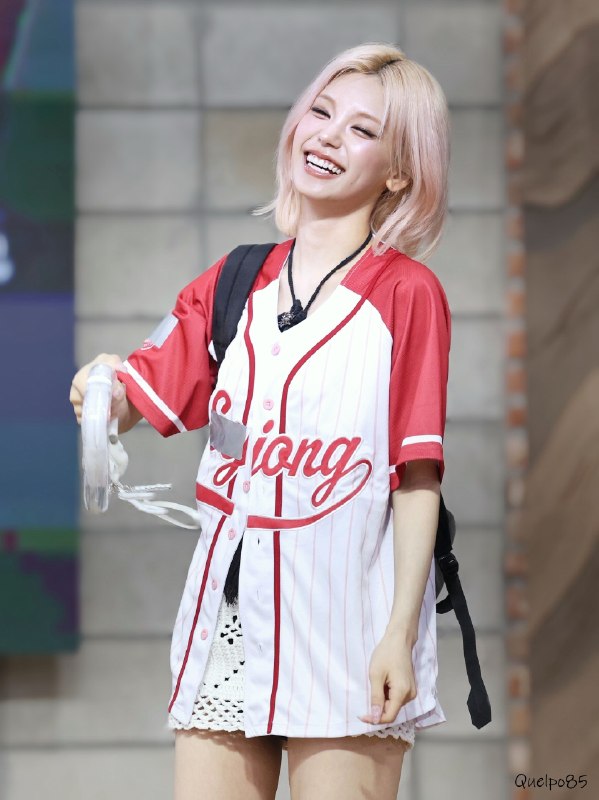 📸 @Quelpo85 ×2260531 SAME SMILE😸260531 同样的微笑😸 #ITZY #YEJI #있지 #예지原文 #黄礼志📸 @Quelpo85 ×2260531 SAME SMILE😸260531 同样的微笑😸 #ITZY #YEJI #있지 #예지原文 #黄礼志