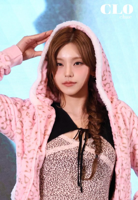 📸 @CL01623829 ×4행복하기만 하면 돼요 #yeji #itzy #있지 #예지原文 #黄礼志
