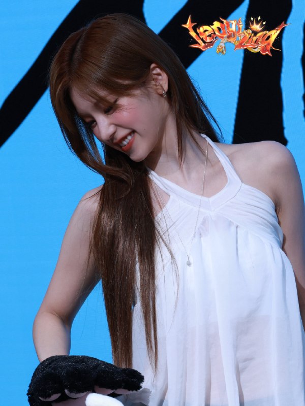 📸 @leoitzyhere0813 ×4260725 KM Taipei Fansign台北簽售ATEEZ BAD✊260725 KM 台北 Fansign 台北签售ATEEZ BAD✊ #itzy #있지 #YEJI #예지 #黃禮志 #黄礼志原文 #黄礼志📸 @leoitzyhere0813 ×4260725 KM Taipei Fansign台北簽售ATEEZ BAD✊260725 KM 台北 Fansign 台北签售ATEEZ BAD✊ #itzy #있지 #YEJI #예지 #黃禮志 #黄礼志原文 #黄礼志