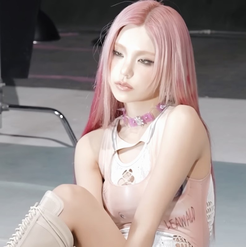 📸 🔍 黄礼志 via @yejigallery ×4pinkji is so pretty原文 #黄礼志