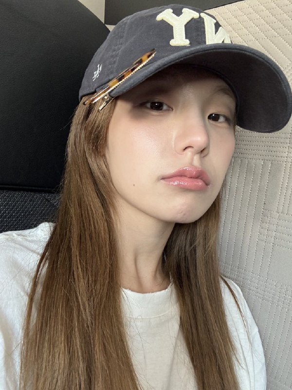 📸 黄礼志 (X) ×2[260904] 1:17PM KST[260904] 下午 1:17（韩国标准时间）原文 #黄礼志
