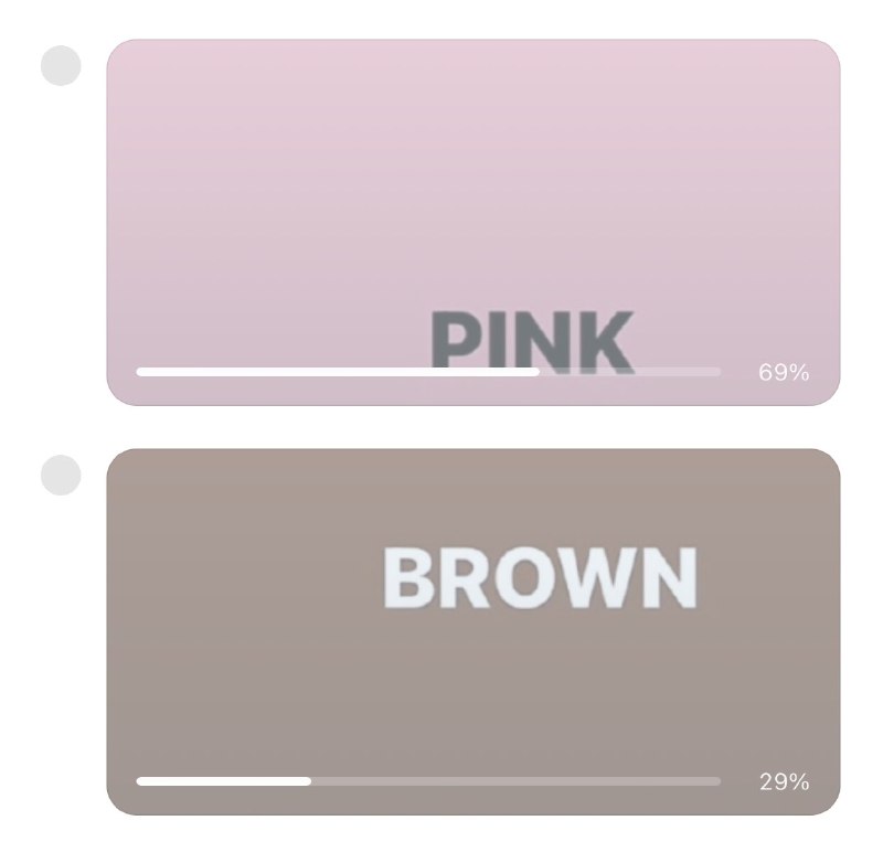 📸 黄礼志 (X)[260523] 10:28PM KST🗳️ “a big concern”Yeji asked the fans whether she should keep her pink hair until the end of promotions or dye it brown by Wednesday, saying she couldn’t keep the pink for much longer… Pink won so she’ll stay with it throughout Motto 🫂原文 #黄礼志