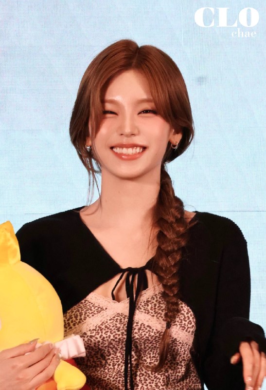 📸 @CL01623829 ×4계속 행복하게 웃어 #itzy #yeji #있지 #예지原文 #黄礼志