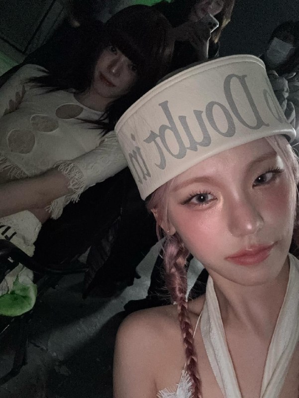📸 @yejigallery #YEJI ×3yezyizhere instagram updateyezyizhere Instagram 更新 #YEJI原文 #黄礼志📸 @yejigallery #YEJI ×3yezyizhere instagram updateyezyizhere Instagram 更新 #YEJI原文 #黄礼志