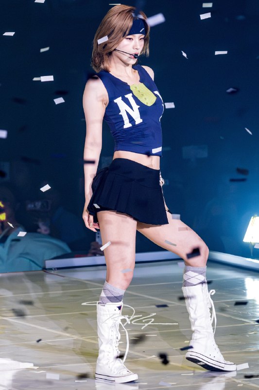 📸 @pjg920 ×3260809 ALL IN, MIDZY 팬미팅    @ITZYofficial #ITZY #있지 #YEJI #예지原文 #黄礼志