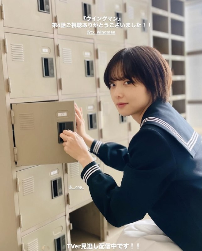 📸 @mk2ken1#加藤小夏 #ウイングマン原文 #加藤小夏