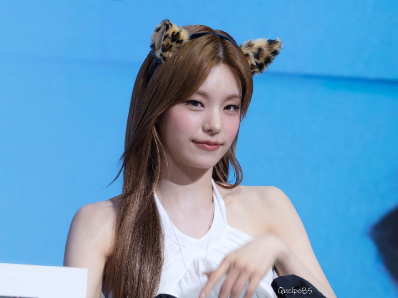📸 @Quelpo85260725 #ITZY #YEJI #있지 #예지原文 #黄礼志