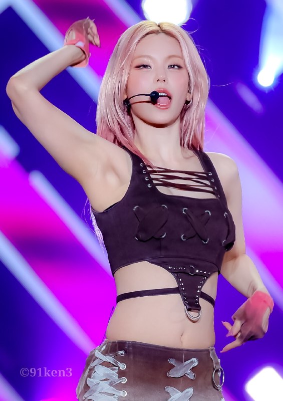 📸 @91ken3260509 ITZY 3RD WORLD TOUR <TUNNEL VISION> in JAPAN  @ITZYofficial #YEJI #예지 #ITZY #있지 #ITZY_WORLD_TOUR #ITZY_TUNNELVISION原文 #黄礼志