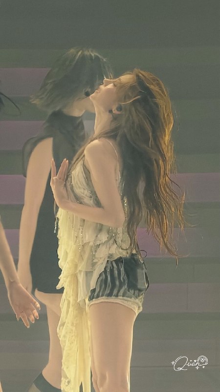 📸 @Quan_iz ×3260808 FMAIR🌬️ #예지 #YEJI #있지 #ITZY原文 #黄礼志