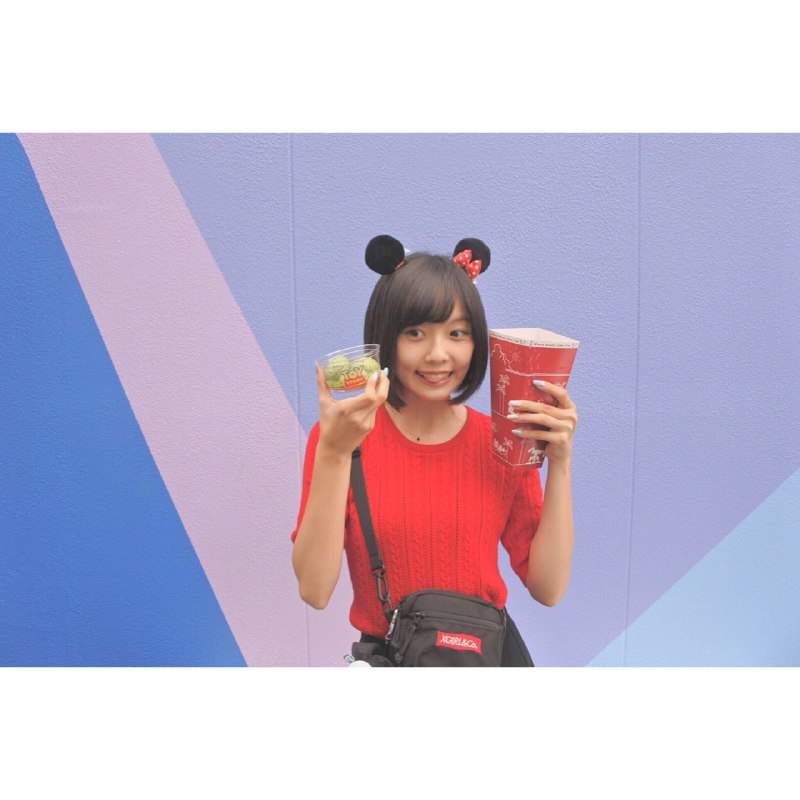 📸 @zzc1588532 ×3加藤小夏在迪士尼❤️ #加藤小夏原文 #加藤小夏📸 @zzc1588532 ×3加藤小夏在迪士尼❤️ #加藤小夏原文 #加藤小夏