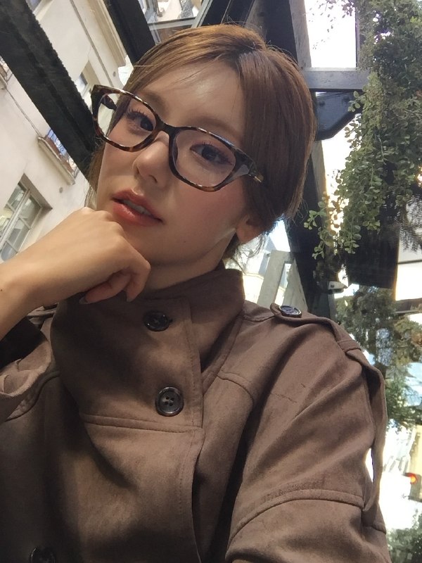 📸 🔍 黄礼志 via @yejigallery ×3🖤💭原文 #黄礼志