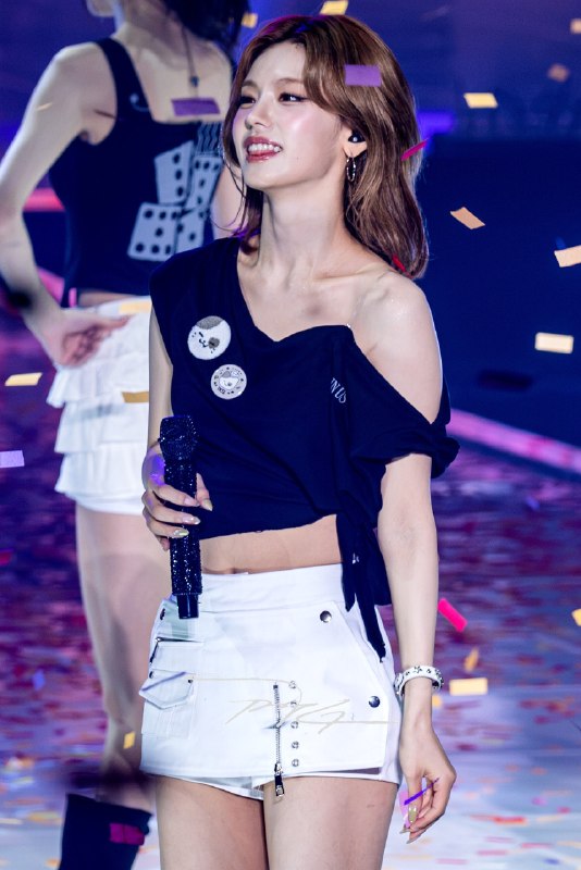 📸 @pjg920 ×4260809 ALL IN, MIDZY 팬미팅    @ITZYofficial #ITZY #있지 #YEJI #예지原文 #黄礼志