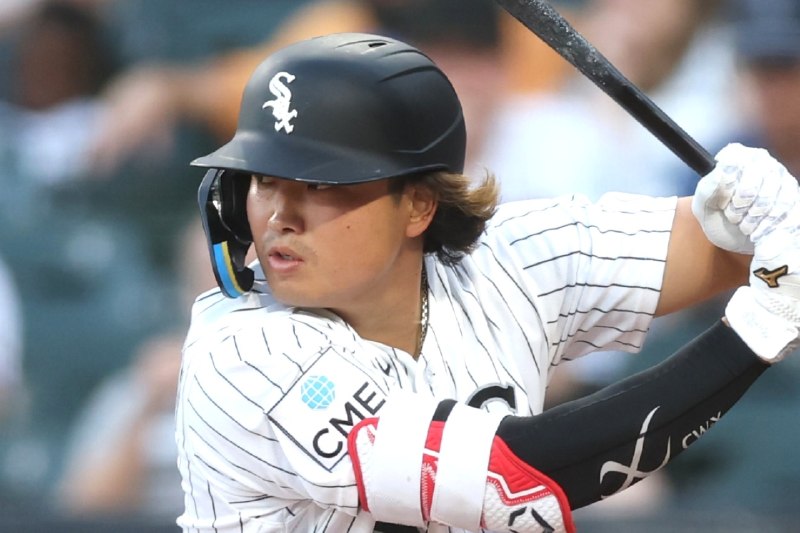 📸 @THEDIGESTweb「優しくて温かくて素敵」村上宗隆、MLBでも小児がん啓発活動「本当に特別なことだよ」「ムラカミは最高だ」米記者や日米ファン絶賛