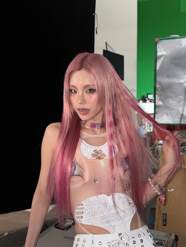 📸 @archive4itzy #YEJI ×3[20052026]  instagram update[20052026] Instagram 更新 #yeji原文 #黄礼志📸 @archive4itzy #YEJI ×3[20052026]  instagram update[20052026] Instagram 更新 #yeji原文 #黄礼志
