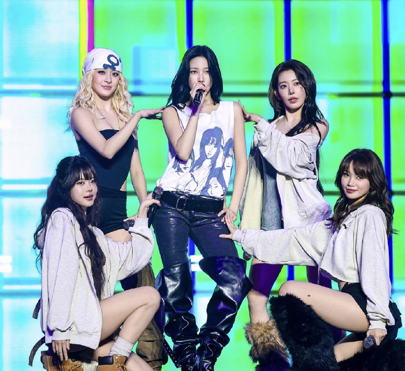 📸 @Daily_Zuha ×2#KAZUHA #LE_SSERAFIM #카즈하 #르세라핌原文 #中村一葉