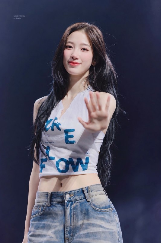 📸 @komorebi_kzh ×3261018 #LE_SSERAFIM #르세라핌 #카즈하 #KAZUHA #カズハ原文 #中村一葉