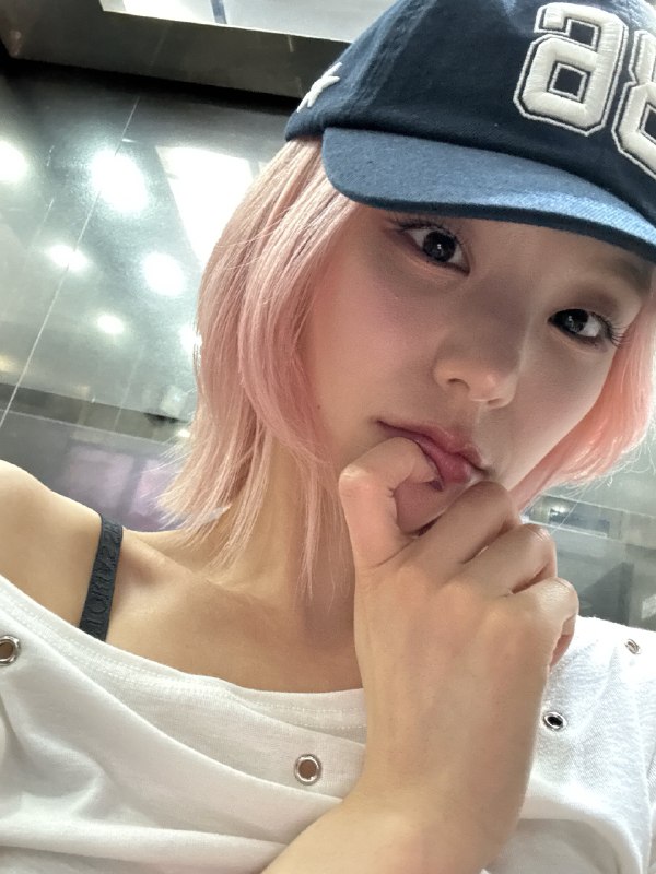 📸 黄礼志 (X)[260513] 9:26PM KST原文 #黄礼志