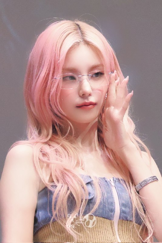 📸 @toooqiu260529 MP여신이야...260529 议员她是女神... #예지 #있지 #YEJI #ITZY原文 #黄礼志