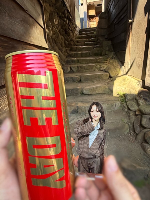 📸 @yukirir815 ×4聖地巡礼岐阜県下呂市金山町飛騨街道筋骨めぐりSILENT HILLfの世界観まんまで素晴らしい場所でした😌小夏ちゃんと雛子も連れて行きました✨ #加藤小夏 #THEDAY #SILENTHILLf #筋骨めぐり原文 #加藤小夏📸 @yukirir815 ×4聖地巡礼岐阜県下呂市金山町飛騨街道筋骨めぐりSILENT HILLfの世界観まんまで素晴らしい場所でした😌小夏ちゃんと雛子も連れて行きました✨ #加藤小夏 #THEDAY #SILENTHILLf #筋骨めぐり原文 #加藤小夏