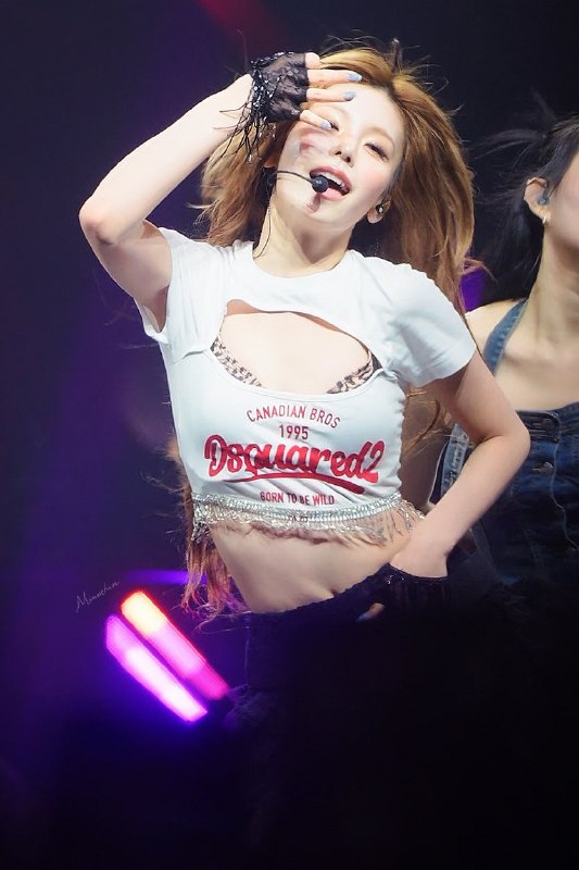 📸 @Minn_chen_ ×2260620 Hong Kong260620 香港 #YEJI #예지 #ITZY #있지原文 #黄礼志📸 @Minn_chen_ ×2260620 Hong Kong260620 香港 #YEJI #예지 #ITZY #있지原文 #黄礼志