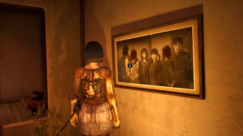 📸 @sc06256深水家にあるこの集合写真、小夏さんにめっちゃ似てる気がする #SILENTHILLf #加藤小夏原文 #加藤小夏