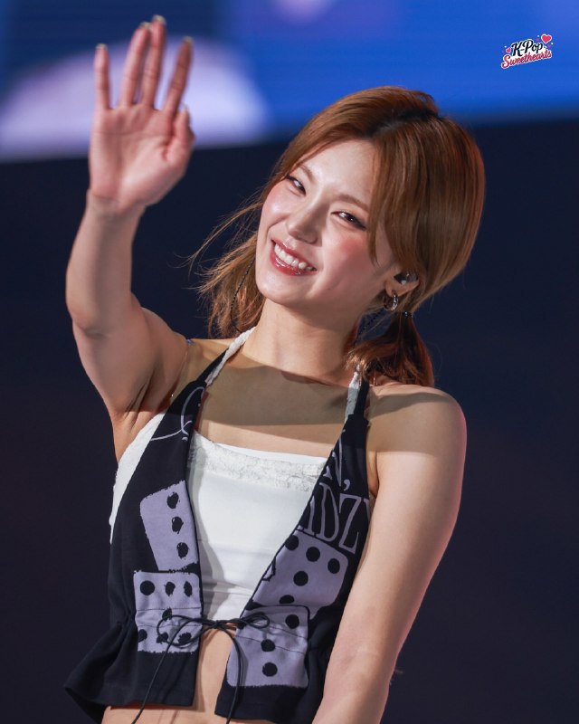 📸 @Starknandesuka6 ×3kpopsweethearts260808 Yeji #YEJI #ITZY #예지 #있지原文 #黄礼志