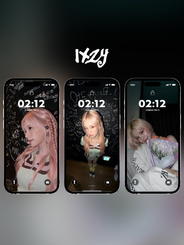 📸 @_itzywallpapers ×3࣪ ˖ 𖦹°⋆┃ itzy  wallpapers (4K) #yeji原文 #黄礼志📸 @_itzywallpapers ×3࣪ ˖ 𖦹°⋆┃ itzy  wallpapers (4K) #yeji原文 #黄礼志