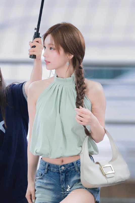 📸 @Phillia_0526 ×22026.07.20 👀❗️ #ITZY #있지 #YEJI #예지原文 #黄礼志📸 @Phillia_0526 ×22026.07.20 👀❗️ #ITZY #있지 #YEJI #예지原文 #黄礼志