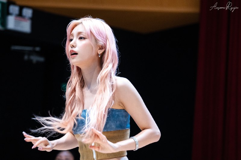 📸 @AwsomeRyujin ×4060529 Music Plant     마지막까지 믿지와 소통하는 소통왕 예지하트까지 야무지게 얍!060529 音乐厂     与米吉沟通到底的沟通之王礼智甚至到了心里！ #ITZY #있지 #YEJI #예지原文 #黄礼志📸 @AwsomeRyujin ×4060529 Music Plant     마지막까지 믿지와 소통하는 소통왕 예지하트까지 야무지게 얍!060529 音乐厂     与米吉沟通到底的沟通之王礼智甚至到了心里！ #ITZY #있지 #YEJI #예지原文 #黄礼志