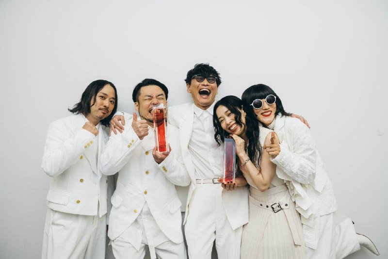 📸 @minminzemi_nz ×3無彩色の明度表 #サカナクション原文 #サカナクション