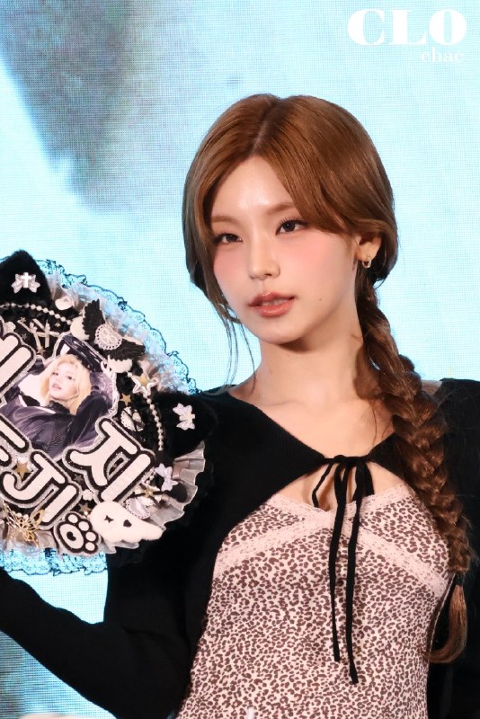📸 @CL01623829 ×4^ᴗ.ᴗ^ᶻᶻ #itzy #yeji #있지 #예지原文 #黄礼志