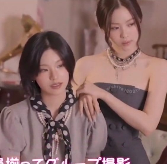 📸 @midzy_swag ×2Please 🤲 #yeji #ryujin #ryeji原文 #黄礼志