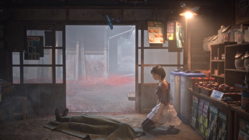 📸 @sc06256 ×3ここの千鶴屋商店のシーン何度見てもジーンときます😢😢😢 #SILENTHILLf #加藤小夏原文 #加藤小夏📸 @sc06256 ×3ここの千鶴屋商店のシーン何度見てもジーンときます😢😢😢 #SILENTHILLf #加藤小夏原文 #加藤小夏