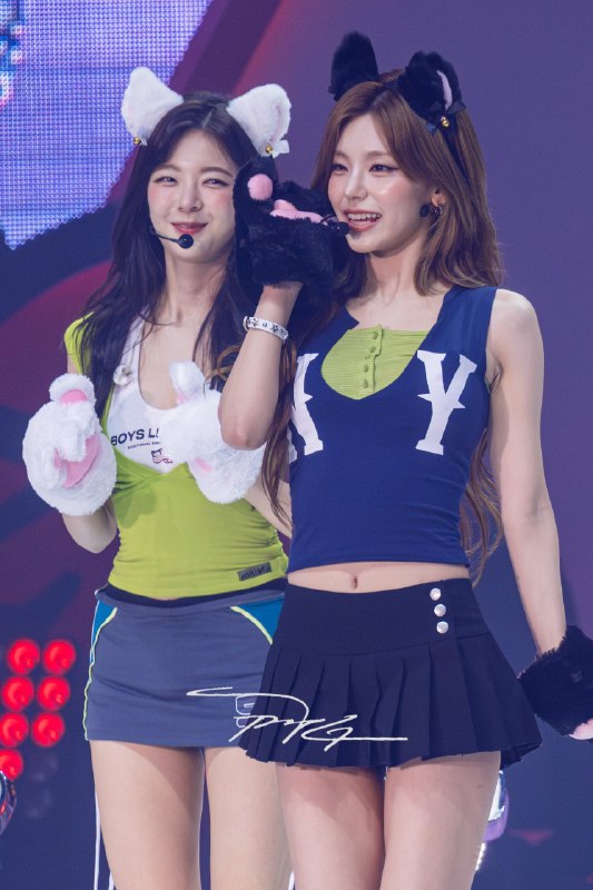 📸 @pjg920 ×2260808 ALL IN, MIDZY 팬미팅       @ITZYofficial #ITZY #있지 #YEJI #예지 #LIA #리아 #예지수原文 #黄礼志