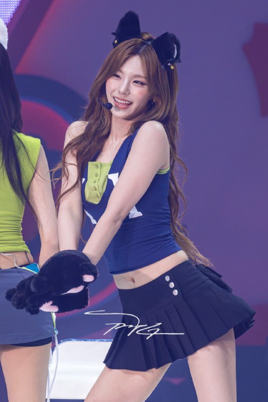 📸 @pjg920 ×4260808 ALL IN, MIDZY 팬미팅    @ITZYofficial #ITZY #있지 #YEJI #예지原文 #黄礼志