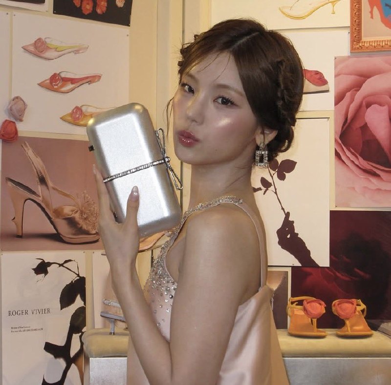 📸 @theitzypics(yezyizhere) ig update #YEJI原文 #黄礼志