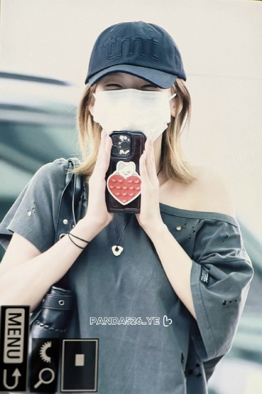 📸 @Panda526_YE ×2260801 ICN ᥫᩣ귀여🥺260801 ICN ᥫᩣCute🥺 #예지 #YEJI #있지 #ITZY原文 #黄礼志📸 @Panda526_YE ×2260801 ICN ᥫᩣ귀여🥺260801 ICN ᥫᩣCute🥺 #예지 #YEJI #있지 #ITZY原文 #黄礼志
