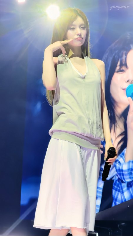 📸 @fei1204260815  Macao🥢😉我的天使 #ITZY #YEJI #있지 #예지原文 #黄礼志