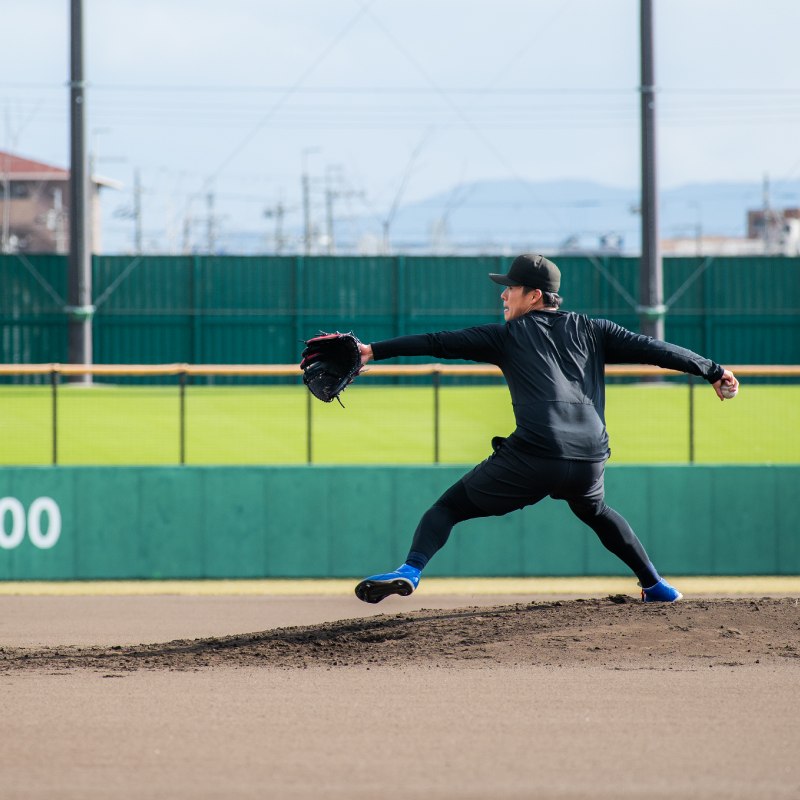 📸 @Seiyu_Japan＼今週金曜日、次回登板へ！⚾️🔥／前戦は素晴らしい好投を見せるも、惜しくも白星はお預けとなった山本由伸投手