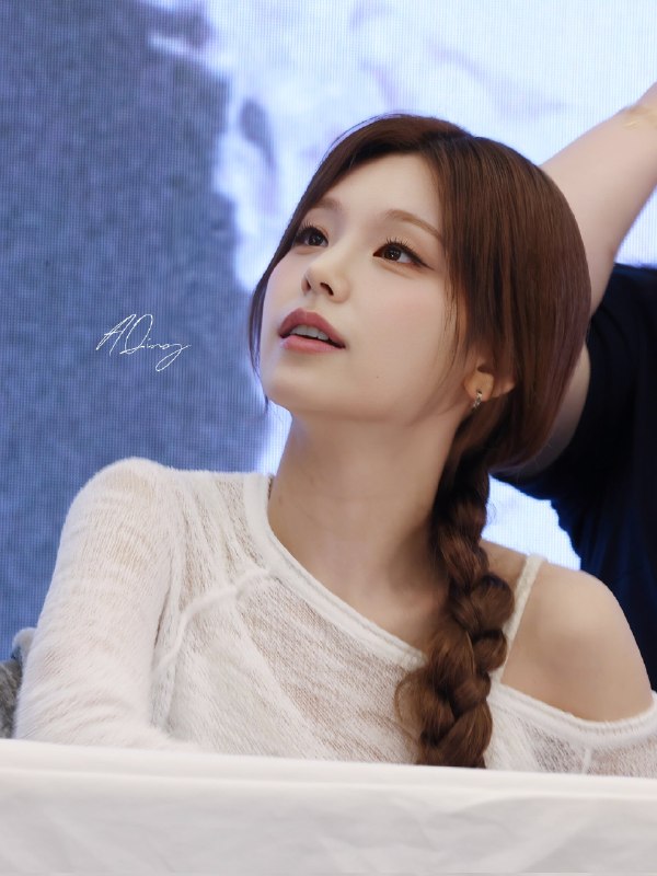 📸 @aqing4girls ×2260607 HQ260607 总部 #YEJI #ITZY #예지 #있지原文 #黄礼志📸 @aqing4girls ×2260607 HQ260607 总部 #YEJI #ITZY #예지 #있지原文 #黄礼志