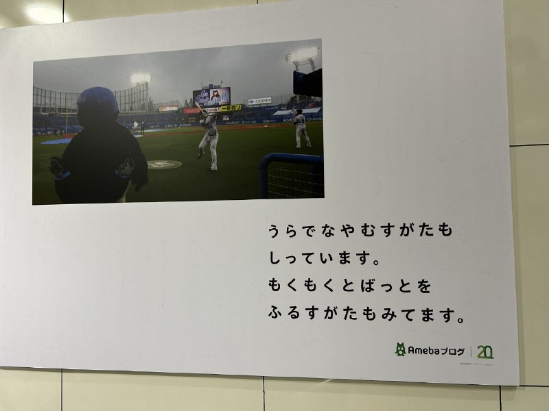 📸 @ilovetsubakuroムネくんの『メイクアップ』つば九郎様が言われていたことですね😭 選手 #村上宗隆 #NHKスペシャル原文 #MLB日本選手