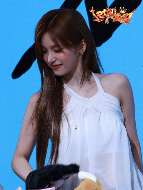 📸 @leoitzyhere0813 ×4260725 KM Taipei Fansign台北簽售ATEEZ BAD✊260725 KM 台北 Fansign 台北签售ATEEZ BAD✊ #itzy #있지 #YEJI #예지 #黃禮志 #黄礼志原文 #黄礼志