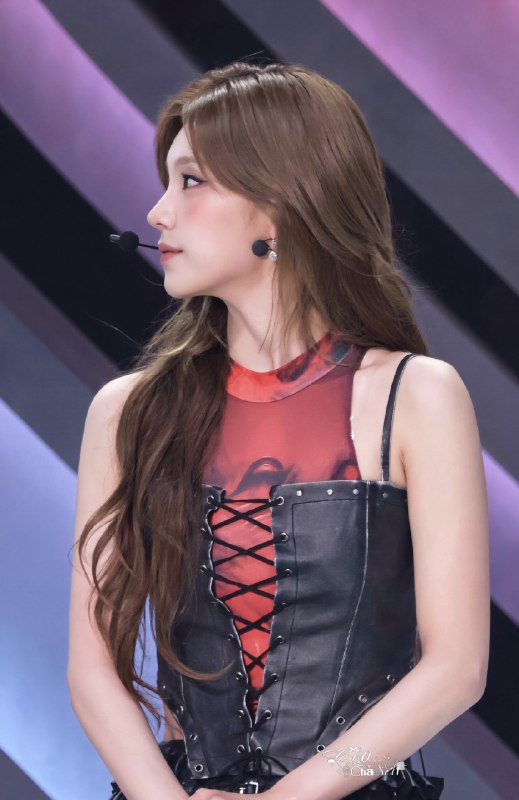 📸 @CL01623829 ×4ambition志向 #itzy #yeji #있지 #예지原文 #黄礼志