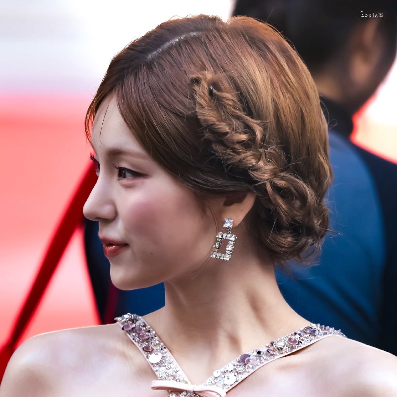 📸 @kpop_louie ×2261001📷 - Paris Fashion Week (9)🖤🖤 #YEJI #예지 #ITZY #MIDZY #있지 #믿지原文 #黄礼志